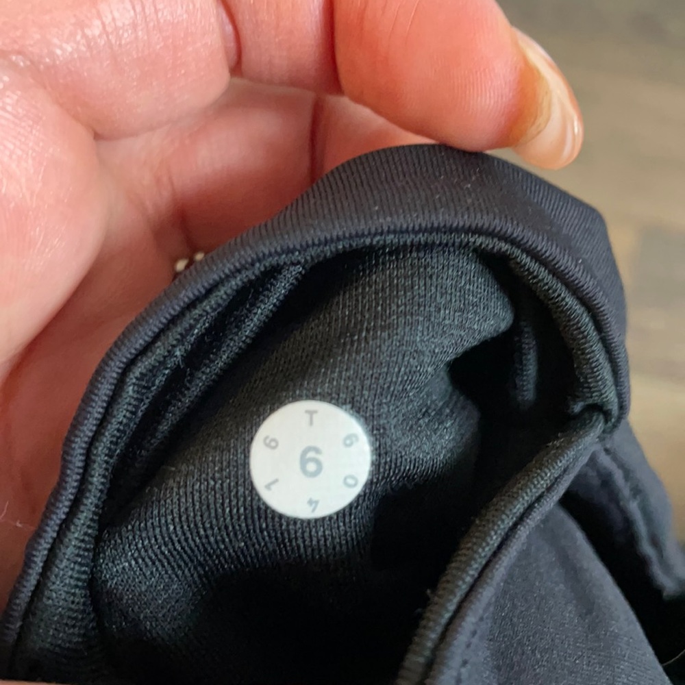 Lululemon Tights